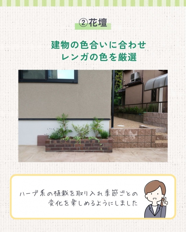 新築外構　京都市・S様邸