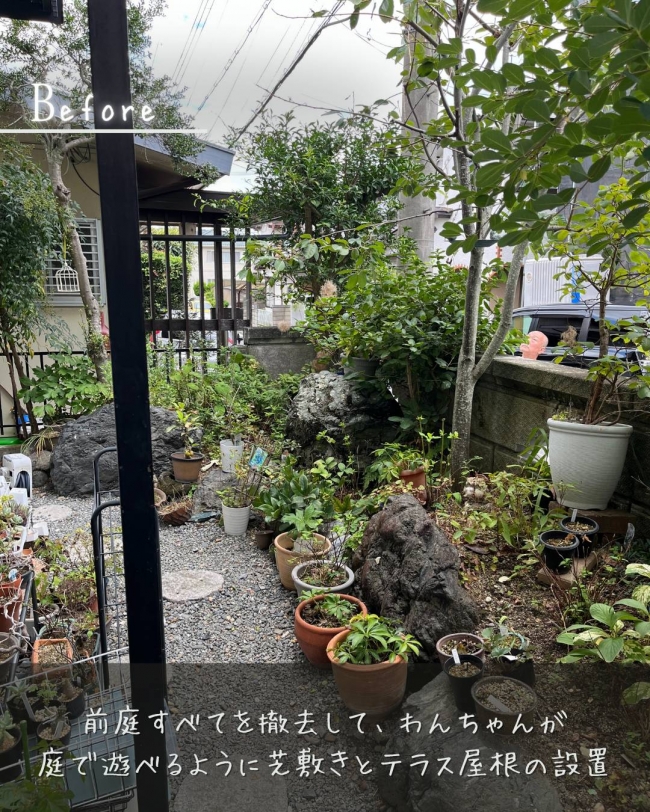 \施工事例紹介/