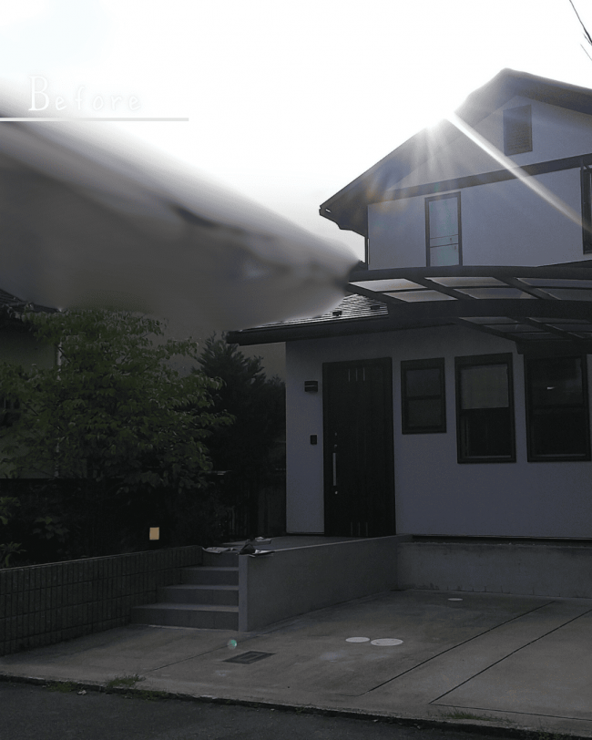 京都市左京区T様邸